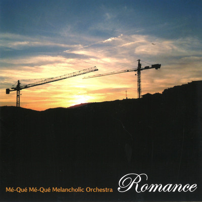 Romance/MequeMela