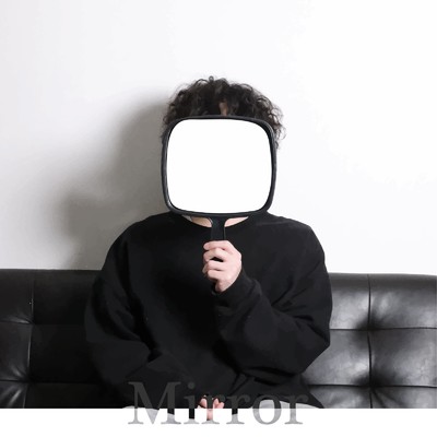 アルバム/Mirror/ジュンヨシハラ