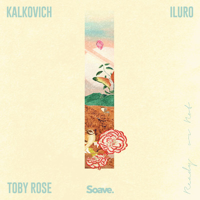 シングル/Ready or Not/Kalkovich, ILURO & Toby Rose