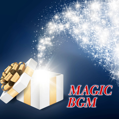 MAGIC BGM/Miracle Box