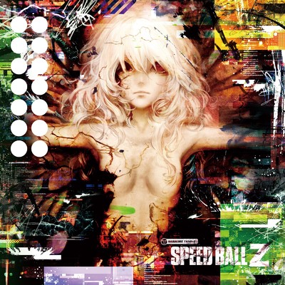 アルバム/SPEED BALL Z/Various Artists