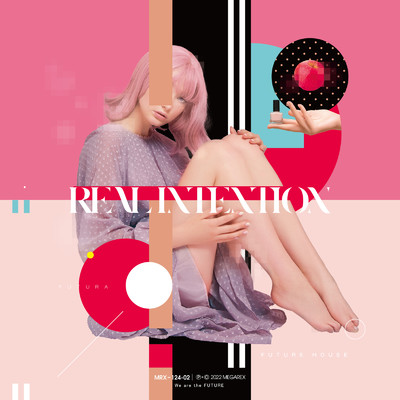 REAL INTENSION/rejection & 紫月
