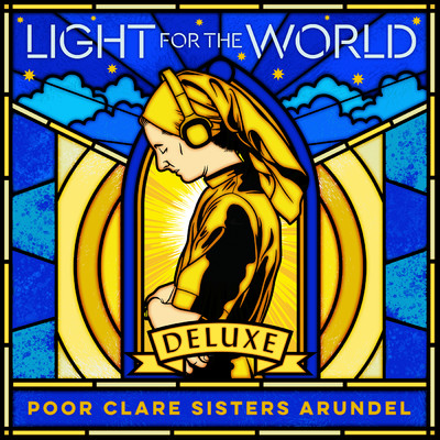 Morgan, Pochin: Let The Love That Dwells In Your Hearts (St Clare) (Chill Mix)/Poor Clare Sisters Arundel