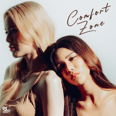 Comfort Zone (featuring Cnan)/PRADAA