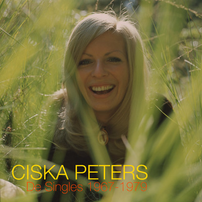 Er Is Nog Liefde (Remastered 2022)/Ciska Peters