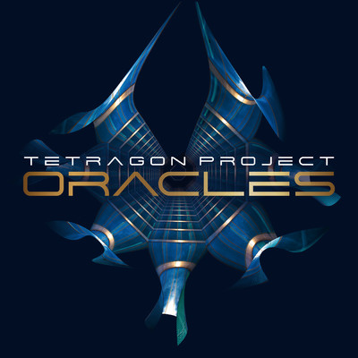 Oracles - Director's Cut/Tetragon Project