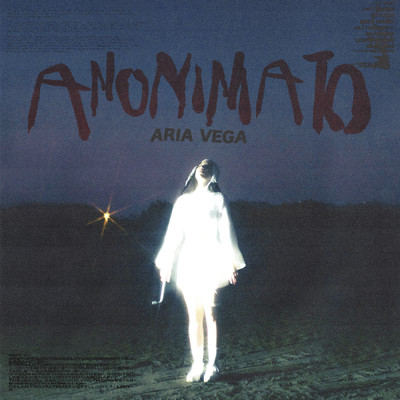 シングル/ANONIMATO (Explicit)/Aria Vega
