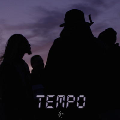 シングル/Tempo (featuring T-Rex, LON3R JOHNY, Bispo)/FRANKIEONTHEGUITAR