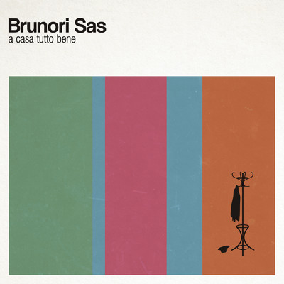 アルバム/A Casa Tutto Bene/Brunori Sas