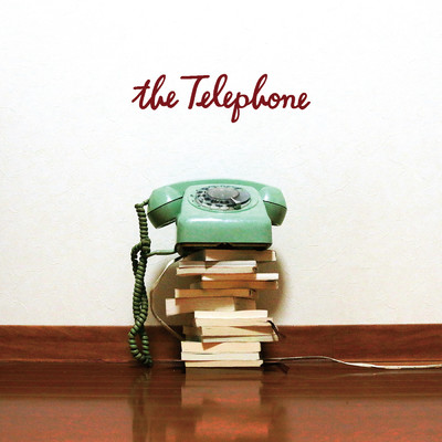 アルバム/the Telephone/リーガルリリー