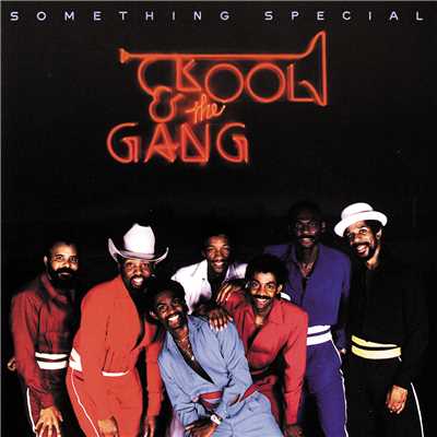 アルバム/Something Special/Kool & The Gang