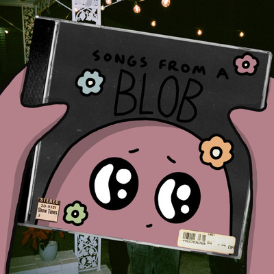 アルバム/songs from a blob/Lennnie