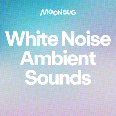White Noise Soundscape Dreams/Sleepy Baby Sounds