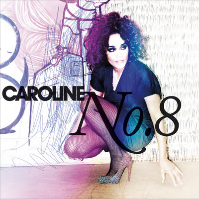 アルバム/No. 8/Caroline Henderson
