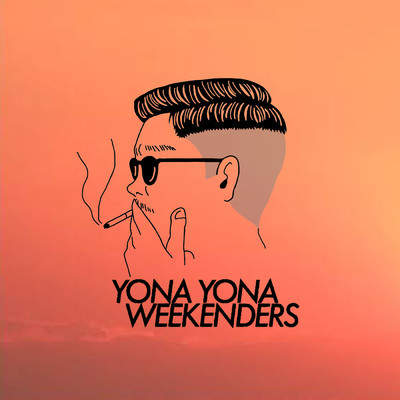 シングル/Good bye/YONA YONA WEEKENDERS