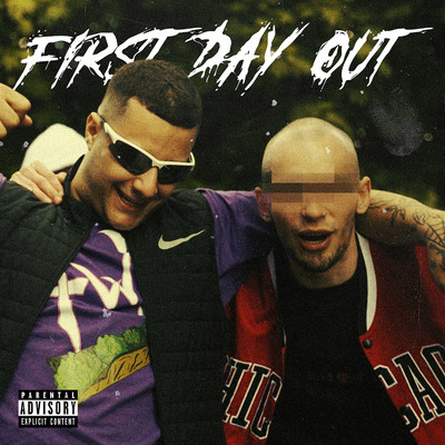 First Day out/Zaluzja Solonez