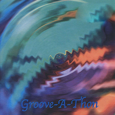 アルバム/Groove-A-Thon/Funk Society