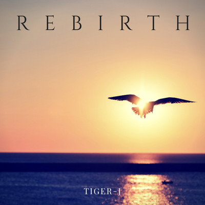 アルバム/Rebirth/Tiger-J