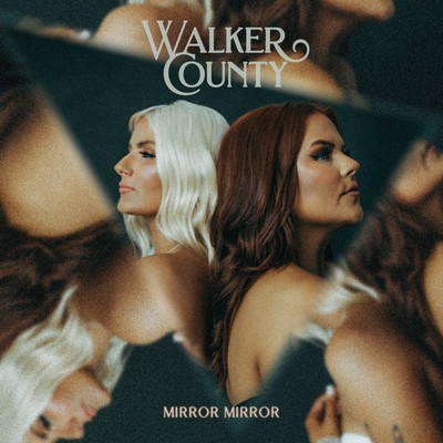 シングル/Mirror Mirror/Walker County