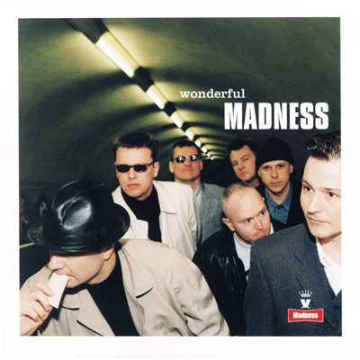 The Wizard (2010 Remaster)/Madness
