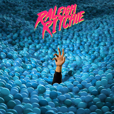 Security/Raleigh Ritchie