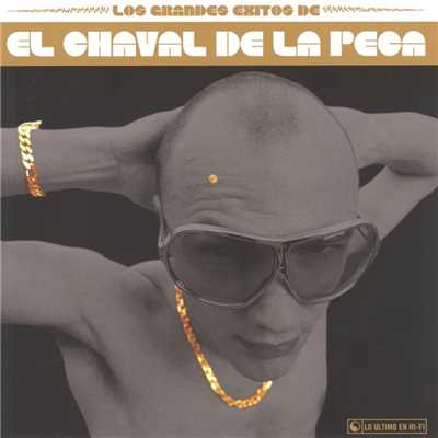 アルバム/Los Grandes Exitos De/El Chaval De La Peca