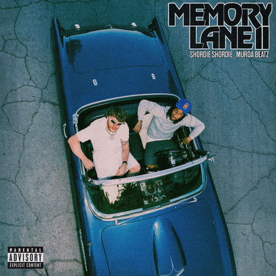 Memory Lane 2/Shordie Shordie & Murda Beatz