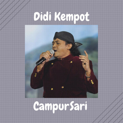 アルバム/CampurSari/Didi Kempot