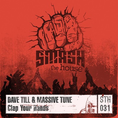 Clap Your Hands/Dave Till／Massive Tune