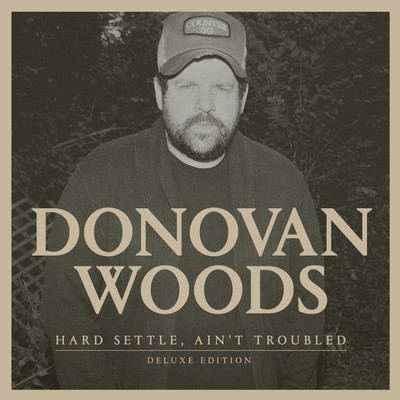 Do I Know Your Name？/Donovan Woods