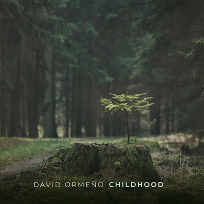 Childhood/David Ormeno
