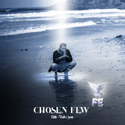 Chosen Few Fe/Boy Wonder CF