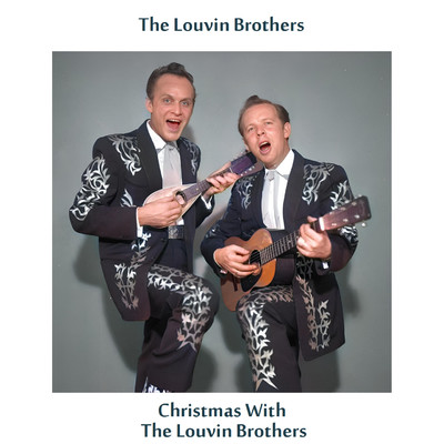 シングル/Joy to the World/The Louvin Brothers