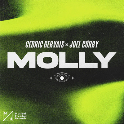 シングル/MOLLY/Cedric Gervais & Joel Corry