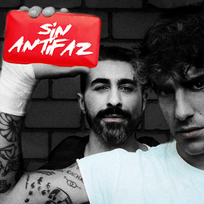 シングル/Sin Antifaz (feat. Rayden)/Alvaro De Luna