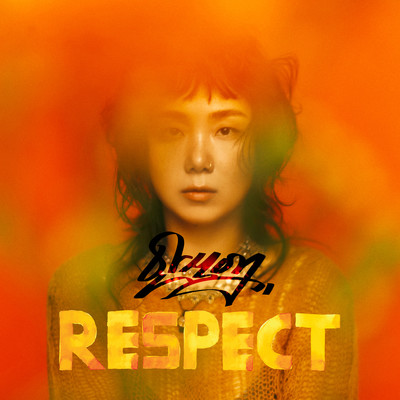 アルバム/Respect/Shinae An