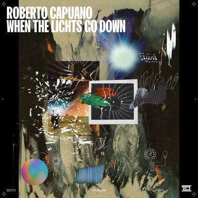 シングル/The Beginning/Roberto Capuano