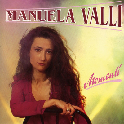 Io voglio te/Manuela Valli