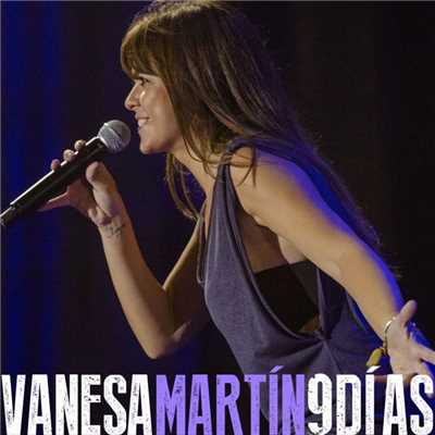 シングル/9 dias/Vanesa Martin