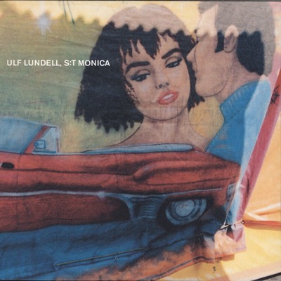 アルバム/S:t Monica/Ulf Lundell