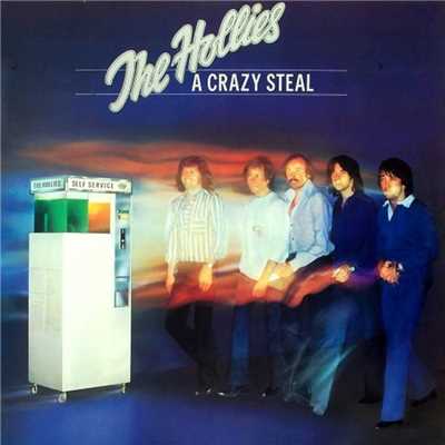 アルバム/A Crazy Steal/The Hollies