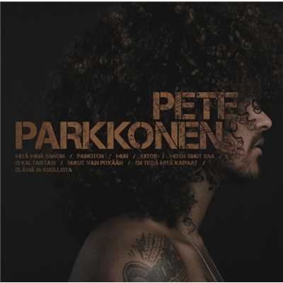 Pete Parkkonen/Pete Parkkonen