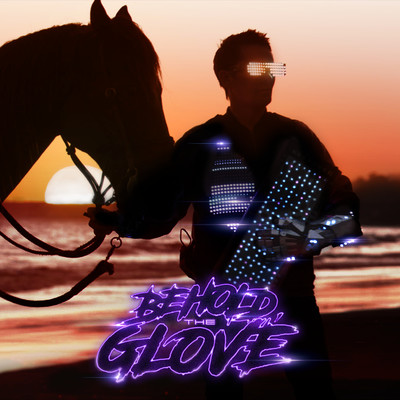 シングル/Behold, The Glove/Matt Bellamy