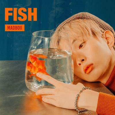 シングル/Fish (Instrumental)/MADBOII