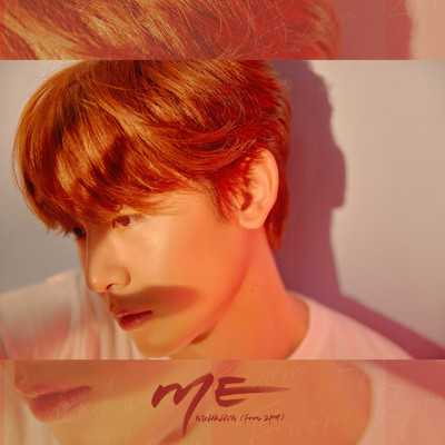 アルバム/ME/NICHKHUN (From 2PM)