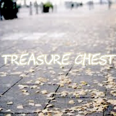 アルバム/Treasure Chest 〜タカラモノ〜/RYOTA