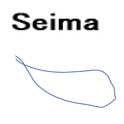 Seima/岡柴