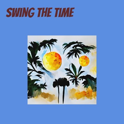 シングル/Swing the time/zoranda