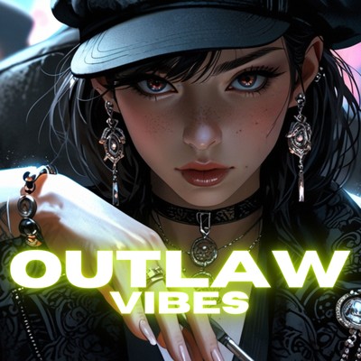 アルバム/OUTLAW VIBES/Chihua