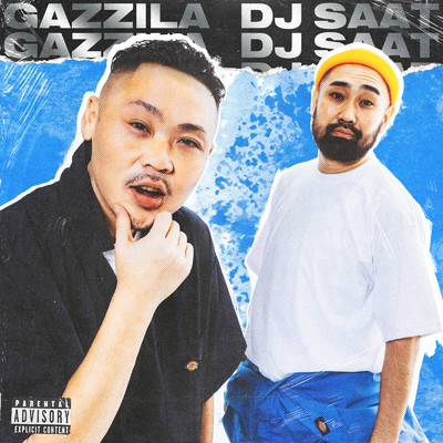 8919 (feat. 13ELL & WATUKEY)/GAZZILA & DJ SAAT